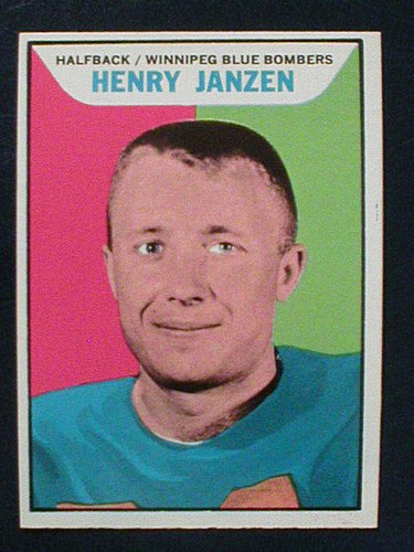 121 Henry Janzen